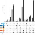 三つ以上の項目の重なりはベン図では理解できない…COVID-19の場合