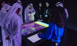 Featured image of post 数字を、息のできる証拠にする——Superflux『The Future Energy Lab』