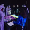 数字を、息のできる証拠にする——Superflux『The Future Energy Lab』