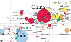 Featured image of post Gapminder World Map 2010