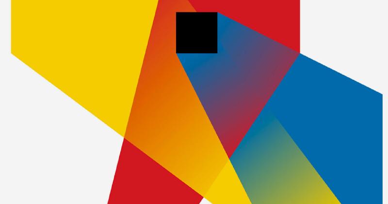 Featured image of post MIT Media Lab 2011年版ロゴ - アルゴリズムでつくる「交差のデザイン」