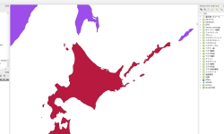 Featured image of post Natural EarthのPOV（Point of View）データ