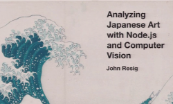 Featured image of post [OpenVis Conf 2014] John Resig講演