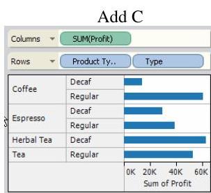 カテゴリ追加によるレイアウト変化