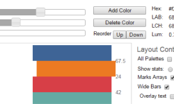 Featured image of post Tableauのカラースキーム進化史