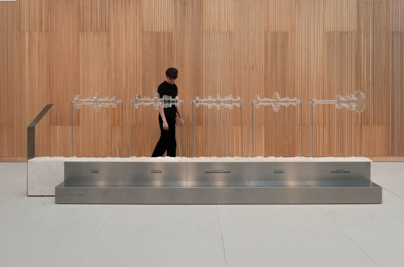 Featured image of post The Wind That Moves Us