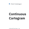 Continuous Cartogram