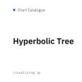 Hyperbolic Tree