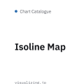 Isoline Map