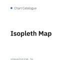 Isopleth Map