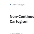 Non-Continuous Cartogram