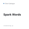 Spark Words