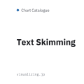 Text Skimming