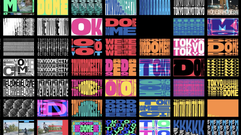 Featured image of post 東京ドームシティのアダプティブ・アイデンティティ・システム