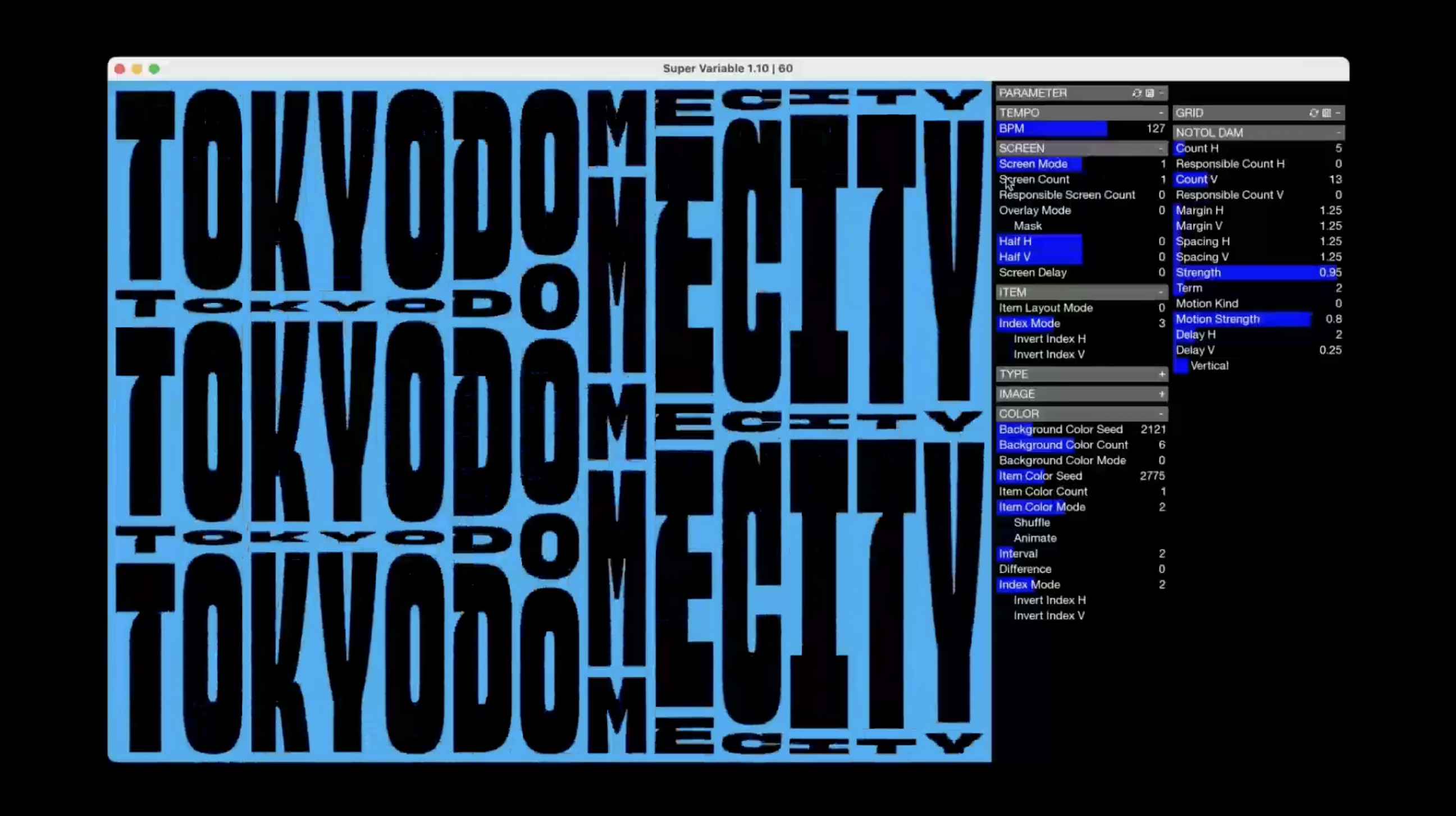 専用の生成ツール