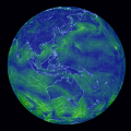 ベクター・フィールド・マップ（Vector Field Map）