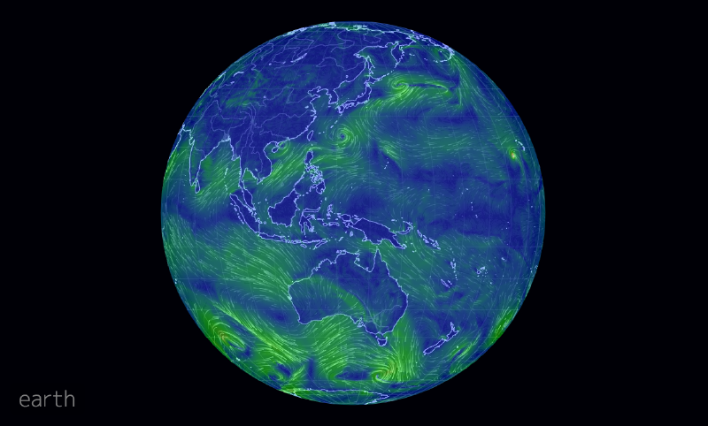 Featured image of post ベクター・フィールド・マップ（Vector Field Map）